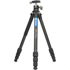 Tweedehands Leofoto EF-224C+LH-25 CM4268