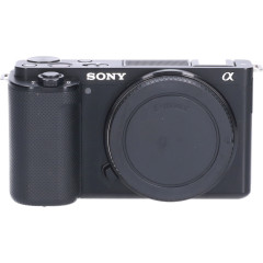 Tweedehands Sony ZV-E10 Body CM4270