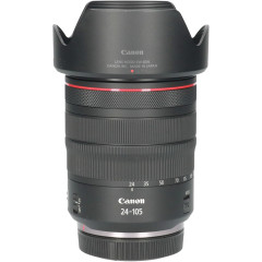 Tweedehands Canon RF 24-105mm f/4.0L IS USM CM4742