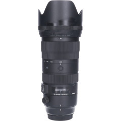 Tweedehands Sigma 70-200mm f/2.8 DG OS HSM Sports Canon EF CM4278