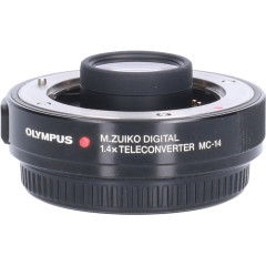 Tweedehands Olympus MC-14 Teleconverter 1.4x CM4282