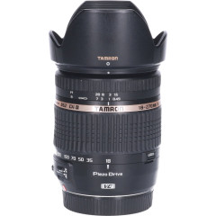 Tweedehands Tamron 18-270mm f/3.5-6.3 Di II VC PZD Canon CM4294