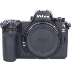 Tweedehands Nikon Z6 III Body CM4297