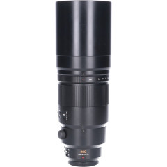 Tweedehands Panasonic Leica DG Elmarit 200mm f/2.8 Power OIS CM4300