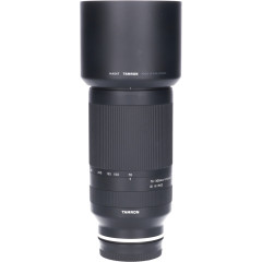 Tweedehands Tamron 70-300mm f/4.5-6.3 Di III RXD Sony FE CM4303