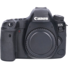Tweedehands Canon EOS 6D Mark II Body CM4311