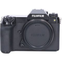 Tweedehands Fujifilm GFX 100S II Body CM4328