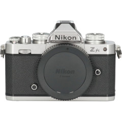 Tweedehands Nikon Z fc Body CM4338
