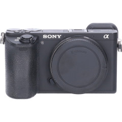 Tweedehands Sony A6500 Body CM4343