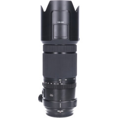 Tweedehands Fujifilm GF 100-200mm f/5.6 R LM OIS WR CM4352