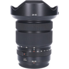 Tweedehands Fujifilm GF 20-35mm f/4.0 R WR CM4355