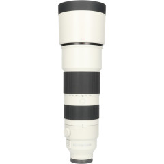 Tweedehands Sony FE 200-600mm f/5.6-6.3 G OSS CM4366