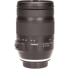 Tweedehands Tamron 35-150mm f/2.8-4 Di VC OSD Canon EF CM4424