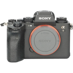 Tweedehands Sony A1 Body CM4430