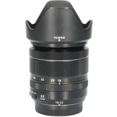 Tweedehands Fujifilm XF 18-55mm f/2.8-4.0 R LM OIS CM4442