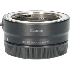 Tweedehands Canon Mount Adapter EF - RF CM4447