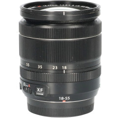 Tweedehands Fujifilm XF 18-55mm f/2.8-4.0 R LM OIS CM4454