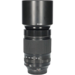 Tweedehands Fujifilm XF 55-200mm f/3.5-4.8 R LM OIS CM4456