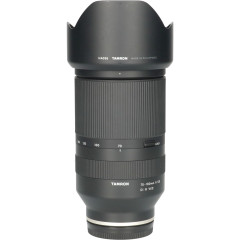 Tweedehands Tamron 70-180mm f/2.8 Di III VXD Sony FE CM4471