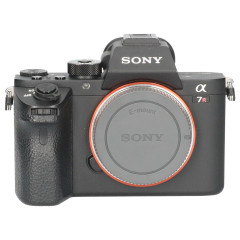 Tweedehands Sony A7R II Body CM4489