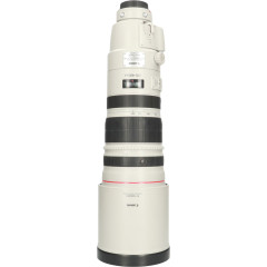 Tweedehands Canon EF 200-400mm f/4.0L IS USM Extender 1.4x CM4501