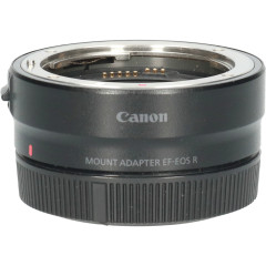 Tweedehands Canon Mount Adapter EF - RF CM4506