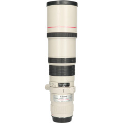 Tweedehands Canon EF 400mm f/5.6L USM CM4507