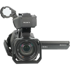 Tweedehands Sony PXW-Z90 CM4522