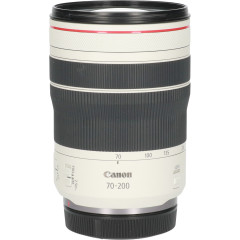 Tweedehands Canon RF 70-200mm f/4.0L IS USM CM4535