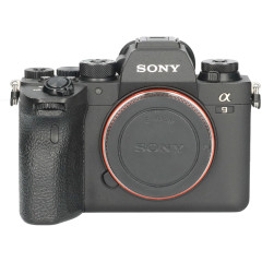 Tweedehands Sony A9 II Body CM4540