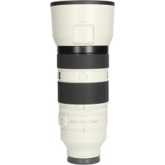 Tweedehands Sony FE 100-400mm f/4.5-5.6 GM OSS CM4541