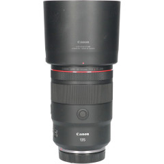 Tweedehands Canon RF 135mm f/1.8L IS USM CM4546