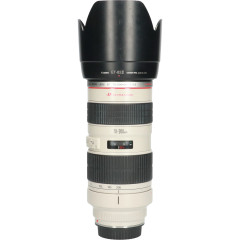 Tweedehands Canon EF 70-200mm f/2.8L USM CM4549