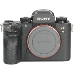 Tweedehands Sony A9 Body CM4558