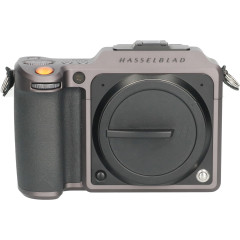 Tweedehands Hasselblad X1D II 50C CM4568