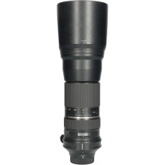 Tweedehands Tamron SP AF 150-600mm f/5-6.3 Di VC USD Nikon CM4574