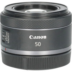 Tweedehands Canon RF 50mm f/1.8 STM CM4578