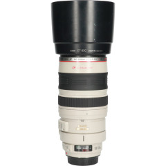 Tweedehands Canon EF 100-400mm f/4.5-5.6L IS USM CM4586