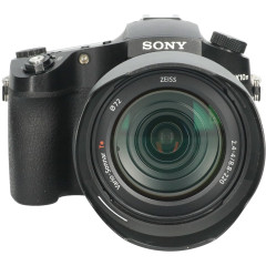 Tweedehands Sony DSC-RX10 IV CM4589