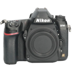 Tweedehands Nikon D780 Body CM4591