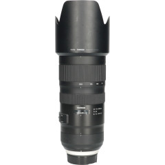 Tweedehands Tamron SP 70-200mm f/2.8 Di VC USD G2 Nikon CM4592