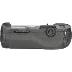 Tweedehands Nikon MB-D12 grip CM4604