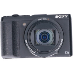 Tweedehands Sony DSC-HX60V CM4617