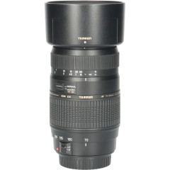 Tweedehands Tamron 70-300mm f/4-5.6 LD Di Macro Canon CM4619