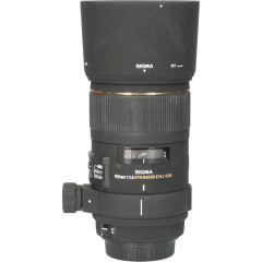 Tweedehands Sigma 150mm f/2.8 EX DG APO Macro HSM voor Canon CM4644