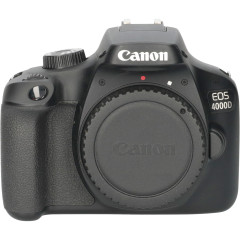 Tweedehands Canon EOS 4000D - Body CM4666