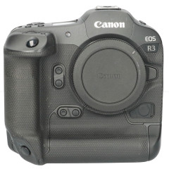 Tweedehands Canon EOS R3 Body CM4680