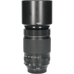 Tweedehands Fujifilm XF 55-200mm f/3.5-4.8 R LM OIS CM4705