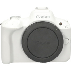 Tweedehands Canon EOS R50 Body CM4726