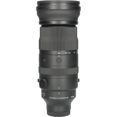 Tweedehands Sigma 150-600mm f/5.0-6.3 DG DN OS Sports Sony E-mount CM4730